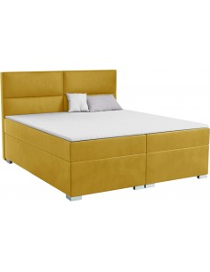 Boxspringbett mit... 2